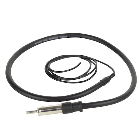 Boss Audio MRANT10 Dipole Hide Away Antenna MRANT10
